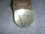 Amc Nash Rambler And Rebel Fuel Gas Gauge 1956 1957 #9195. Fixed Price $24.95.