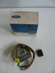 New Nos Ford 1969 Turn Signal Switch W/connector C9OZ-13341-B C9OA-13B302-F. Fixed Price $149.99.