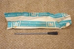Nos Gm 63 64 65 Corvette Turn Signal Lever W/ Tilt Telescopic Column 3783459. Fixed Price $109.99.