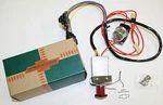 1962 Chevrolet Nova 4 Way Traffic Hazard Switch Gm Licensed. Fixed Price $199.00.