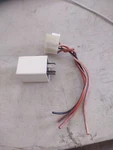 Oem Jaguar Xjs Heated Seat Delay Timer Relay 37804B Lucas 13DA 12V. Fixed Price $29.95.
