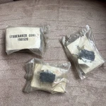 1963,1964 Studebaker Lark Wiper Switch 1561520 Nos. Fixed Price $27.50.