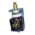 Crown Automotive J5450558 Replacement Headlight Switch For Jeep CJ5/CJ6/CJ7. Fixed Price $40.02.