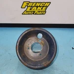 Upper Bowl/shroud Fits 1969 Delta 88 Steering Column 1184382. Fixed Price $50.00.