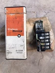 Nos Gm 55 56 57 Cadillac Headlight Switch Delco Remy 1995064. Fixed Price $500.00.