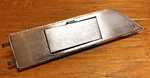 1977 - 1979 Ford Thunderbird Passenger Door Right Side Ashtray Bezel W/. Fixed Price $36.99.