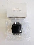 ABC074 6 Voltage Regulator Fits Ford Replaces: FAG10505A, GR277, 231-14009. Fixed Price $33.00.