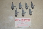 Nos 1940'S 1950'S Trico Windshield Washer Vacuum Switch Optional Accessory. Fixed Price $39.99.