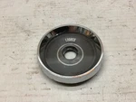 ++ 1961 Cadillac Light Switch Bezel 1476024 - Some Pits, Not Perfect Cheap!. Fixed Price $39.99.