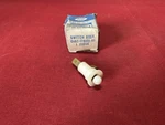 Nos 1964-1966 Ford Thunderbird Windshield Washer Switch C4SZ-17A625-A. Fixed Price $108.00.