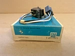 1974-1976 Nos Oldsmobile 442 Hurst Cutlass Rear Window Defogger Switch Gm 415821. Fixed Price $84.99.