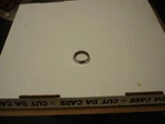 1964 1965 Oldsmobile Cutlass 442 F85 Dash Cigarette Lighter Bezel Oem Gm. Fixed Price $11.00.