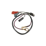 1965 Mustang V8 With Gauges Alternator Wiring Harness. Fixed Price $24.95.