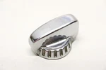 Original 1951-54 Chrysler Imperial Desoto Heater Fan Switch Knob #1339658. Fixed Price $18.96.