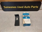 Nos Mopar 2984911 Rear Defroster Switch Bezel 1970 Chrysler 383 440. Fixed Price $20.00.
