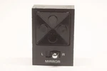 Original 1985-91 Oldsmobile Toronado Delta 88 Power Mirror Switch Black 20377814. Fixed Price $42.95.