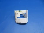 Beech A36 Bonanza Flap Switch Cam Bracket P/n 95-160000-49 (0525-198). Fixed Price $122.50.
