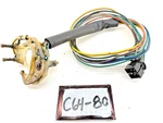 Nos 1965 1972 Ford Turn Signal Switch Mustang Shelby Fairlane C5OZ-13341-B C64. Fixed Price $144.95.