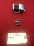 1976-79 Nos Oldsmobile Power Window Switch. Fixed Price $85.00.