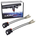 Oe-spec Side Marker Light Power Cord Wire Harness For Dodge 2015-UP Challenger. Fixed Price $14.09.