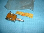 Nos 56-57 Nash & Rambler Hudson Amc Overdrive Kickdown Switch 3146726. Fixed Price $29.95.
