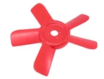 Genuine Bmw 11521255505 Fan Blade (360 Mm) 1602 2002. Fixed Price $103.13.