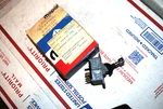 Nos Mopar 1976 77 Dodge Charger Se Chrysler Cordoba 2 Speed Wiper Switch 3747007. Fixed Price $29.95.