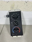 1999-2001 Dodge Ram 1500 2500 3500 Truck Heat Air Ac Climate Control 55056702AD. Fixed Price $93.31.