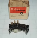 1968-69 1993423 Delco Remy D2221 American Motors-amc Neutral/bu Switch-nos New. Fixed Price $79.95.