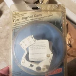 Turn Signal Cam * 127209 Champ - Gm, Chrysler, Amc, Ihc, Opel, Checker. Fixed Price $29.00.