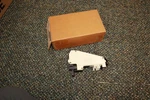 Ford Motorcraft # F5RZ-54218A42-A Front Door Lock Hardware-actuator. Fixed Price $24.99.