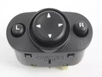 Genuine Mopar Mirror Switch 4608505AB. Fixed Price $57.93.