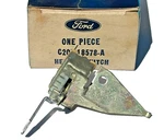 Nos 1962 63 64 Ford Fairlane Mercury Monterey Heater Switch C2OZ-18578. Fixed Price $64.99.
