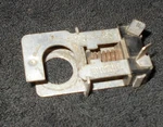 1969 1970 Mustang Fastback Coupe Conv Cougar Orig Manual Brake Stop Lamp Switch. Fixed Price $29.00.