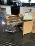 Nos 1990 Ford Taurus Sable Tach FO4Y-17360-B. Fixed Price $49.99.
