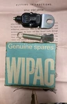 Triumph Bsa Bantam Nos Wipac Stop Light Switch S4010. Fixed Price $38.99.