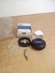Nos Ford Oem D9HZ-13A805-B Horn Button Kit. Fixed Price $36.99.
