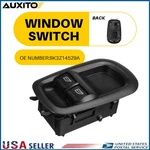 Left Hand Front Driver Power Window Control Switch Ford Transit 2015-2023. Fixed Price $20.89.
