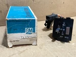 Gm 1245518 Pulse Windshield Wiper Washer Switch -- 1974 Lesabre Electra Riviera. Fixed Price $95.00.