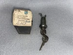 1970 Thru 1977 Corvettes Nos Gm Alarm Switch 374169. Fixed Price $129.00.