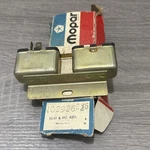 Nos Mopar 1969-73 Electric Door Lock Power Relay Switch 2926386 Chrysler Dodge. Fixed Price $74.99.