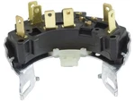 Ac Delco 51SK36C Neutral Safety Switch Fits 1969-1972 Buick Skylark Gold -- New. Fixed Price $53.52.
