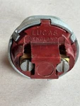Jaguar, Austin Healey,mg,triumph. Nos Lucas Gearbox Interupt Switch Od & Reverse. Fixed Price $45.00.