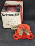 Nos 1961 1962 W/ Fordomatic Mercury Speed Neutral Safety Switch. Fixed Price $71.24.