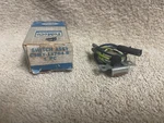 Nos Ford C4MY-13764-B 1964 Mercury Montclair Monterey Parklane Map Light Switch. Fixed Price $49.00.