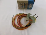 Nos Oem Ford 1965 1966 Thunderbird Turn Signal Switch Fixed Column T-bird. Fixed Price $219.00.