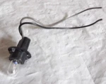1979-1985 Cadillac Eldorado,headlight Switch Sentinel Gm Socket. Fixed Price $15.00.