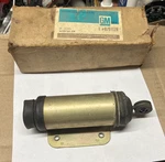 70 76 Impala Caprice Monte Carlo Cutlass Nos Powe Door Lock Actuator Solenoid. Fixed Price $325.00.