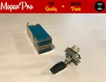 1971-1974 Plymouth Dodge Chrysler Headlight Washer Switch. Fixed Price $185.00.