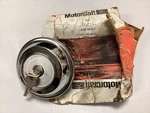 Nos Oem Ford 71 72 73 Mustang + Maverick Locking Gas Tank Fuel Cap FC-755. Fixed Price $119.99.